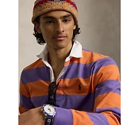 Polo Ralph Lauren Men's Iconic Rugby Classic-Fit Shirt