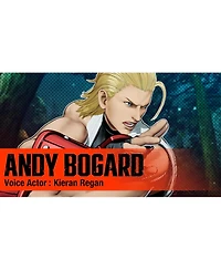 Cokem Fatal Fury: City Of The Wolves Special Edition for Playstation