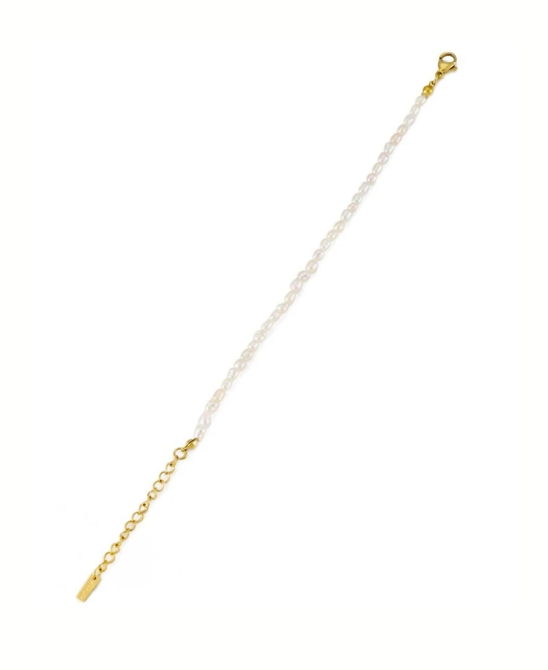 Atolea Freshwater Pearl Bracelet