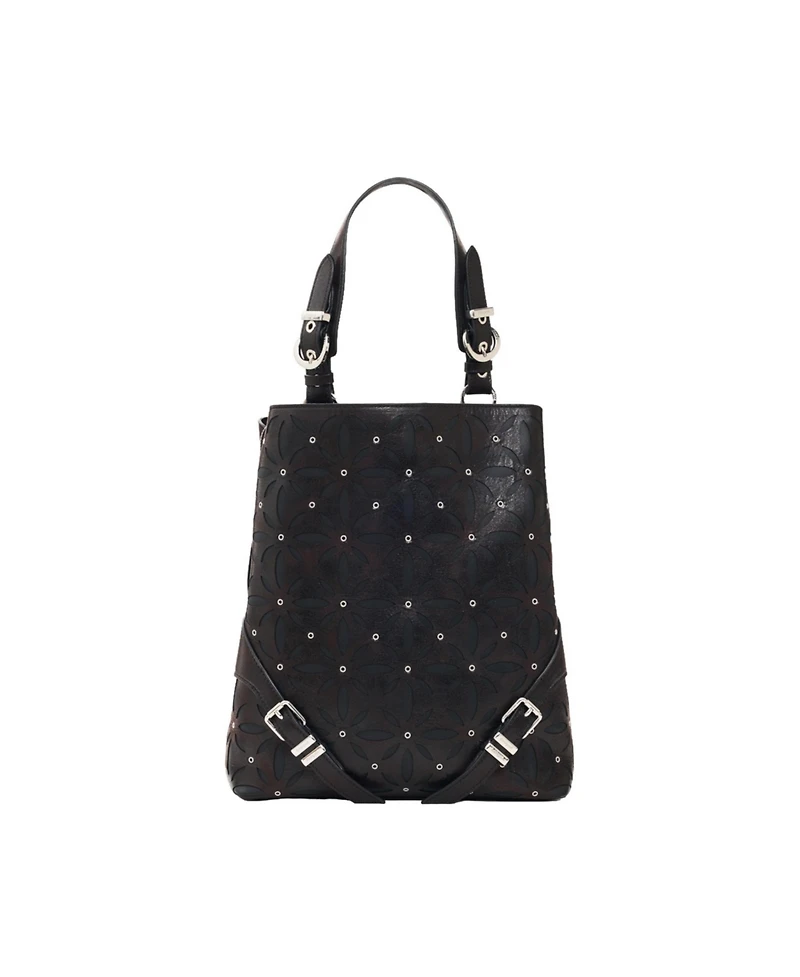 Desigual Women's Mini small backpack