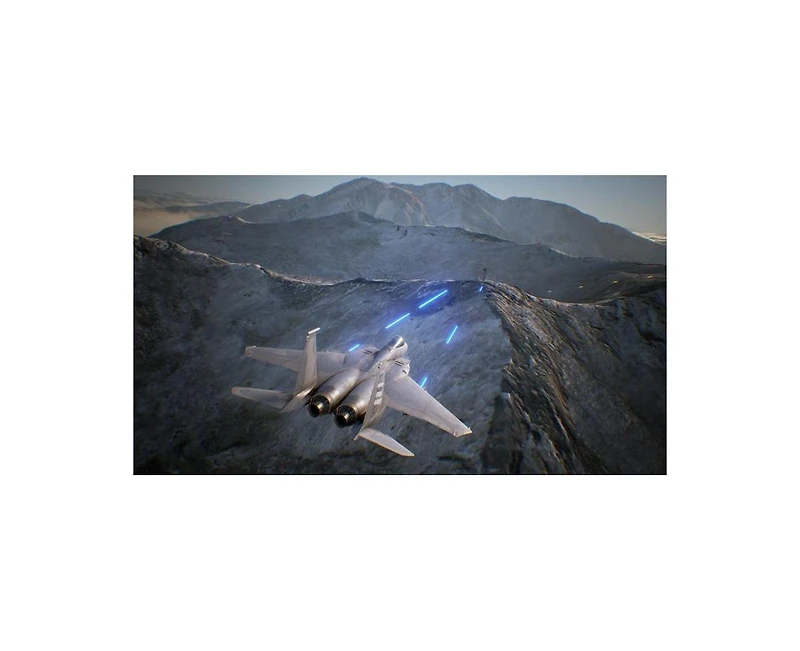 Ace Combat 7: Skies Unknown