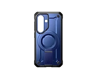 Supcase Ub Pro Mag Series S26 Plus MagSafe-Compatible Aluminum-Alloy Stand Built-In Screen Protector Phone Case for Samsung Galaxy