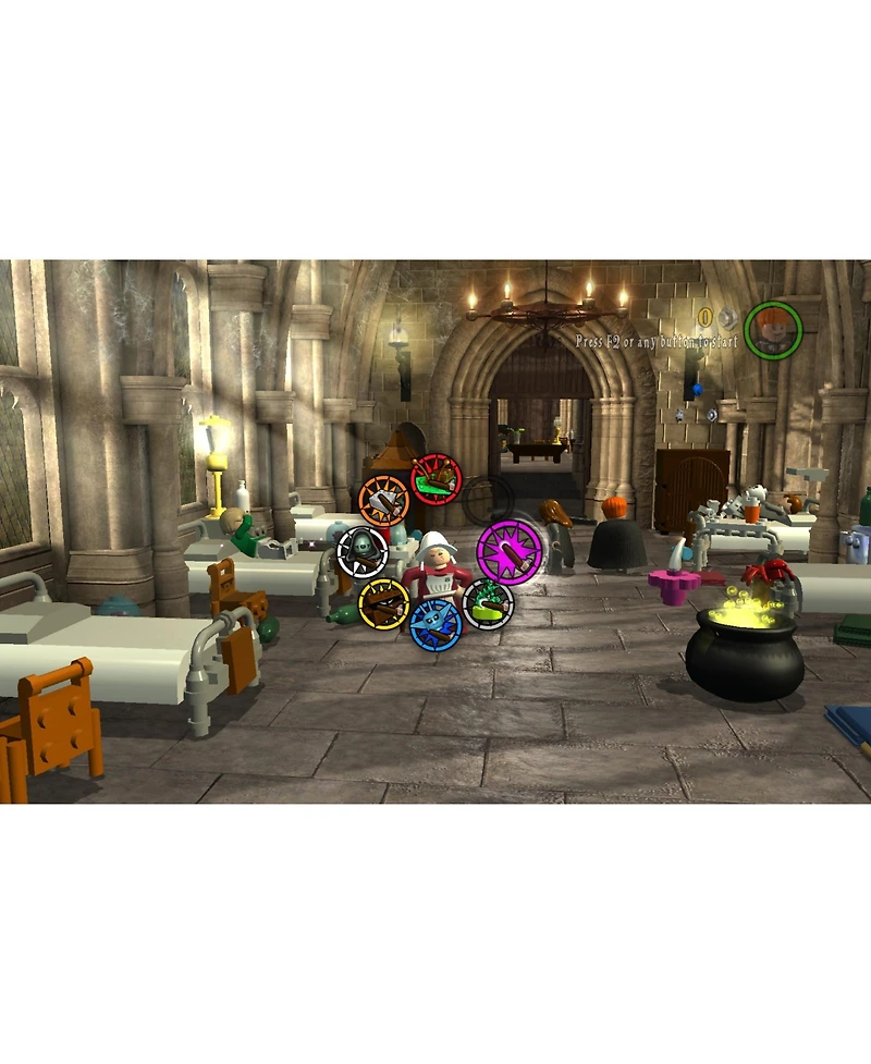 Lego Harry Potter Collection - PlayStation 4