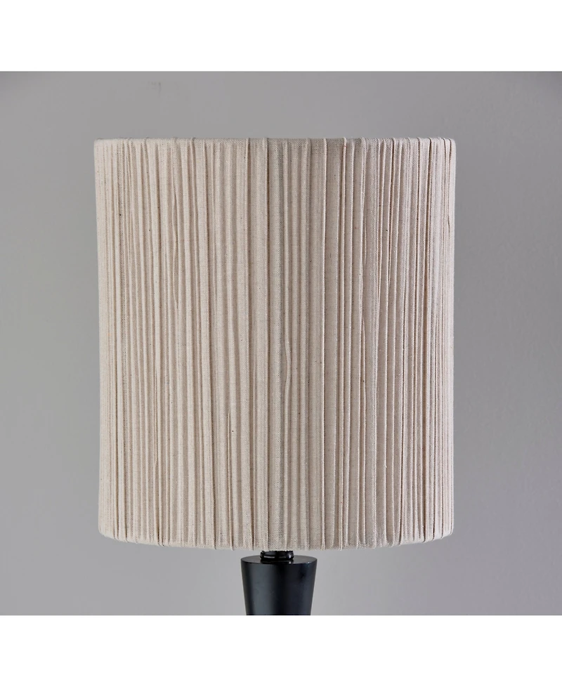 Adesso 28" Metal Amos Table Lamp