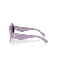 Tory Burch Women's Sunglasses, TY7217U