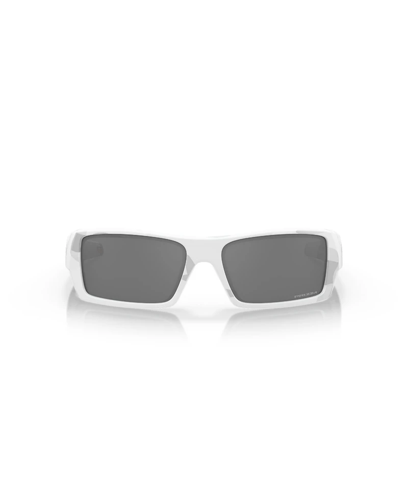 Oakley Men's Standard Issue Gascan Multicam Alpine Collection Sunglasses, OO9014