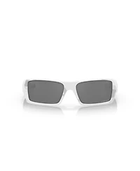 Oakley Men's Standard Issue Gascan Multicam Alpine Collection Sunglasses, OO9014