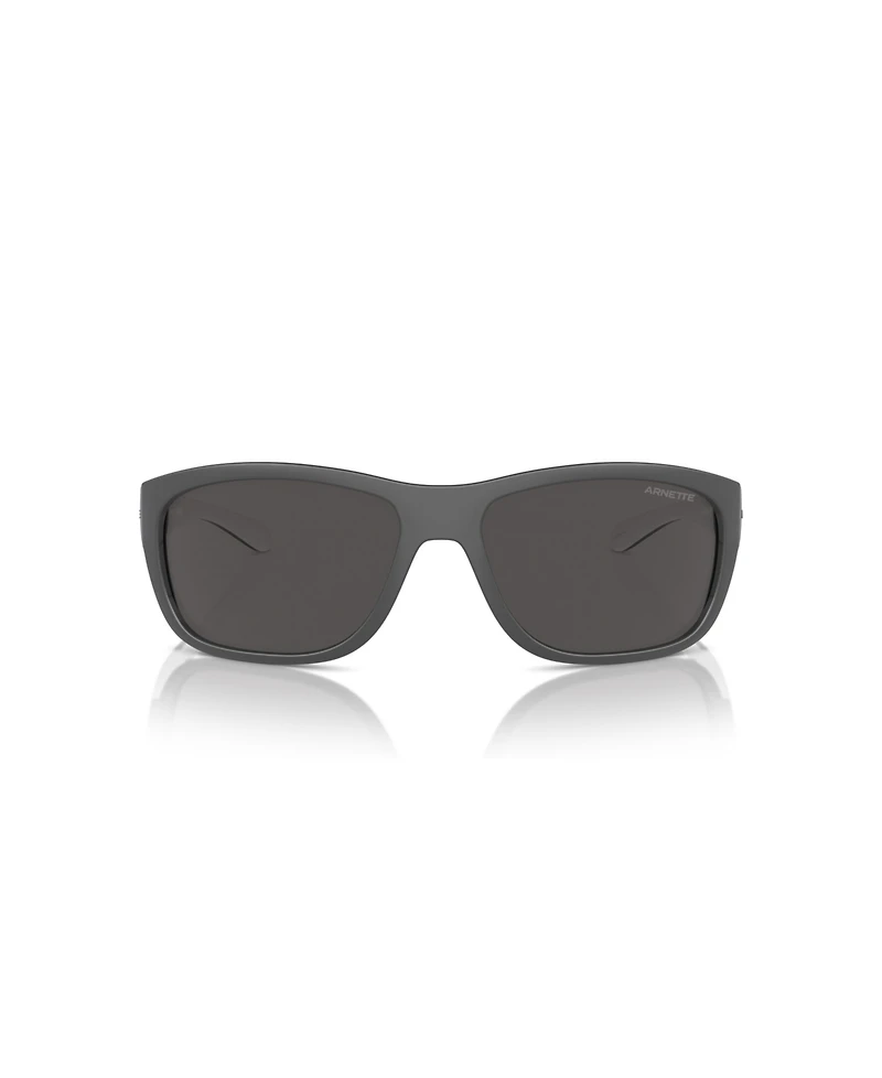Arnette Men's Floresta Sunglasses, AN4337