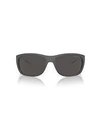 Arnette Men's Floresta Sunglasses, AN4337