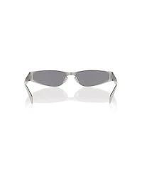 Saint Laurent Unisex Sunglasses, Sl 739 YS000710
