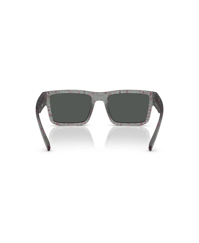 Arnette Men's Omgee Sunglasses, AN4344