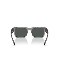 Arnette Men's Omgee Sunglasses, AN4344