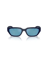 Arnette Men's Polarized Curbside Sunglasses, AN4350