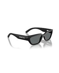 Arnette Men's Polarized Curbside Sunglasses, AN4350