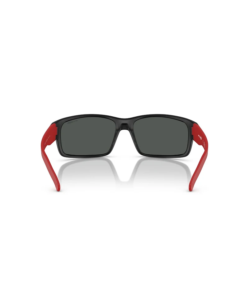 Arnette Men's Fastball Sunglasses,AN4202
