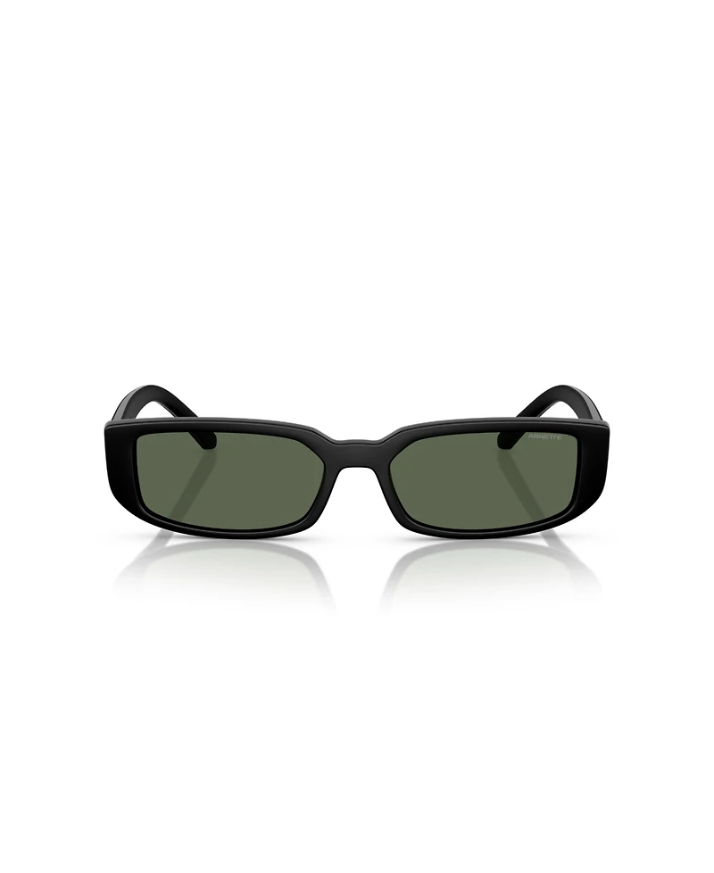 Arnette Men's Jet Sunglasses, AN4348