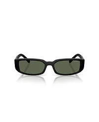 Arnette Men's Jet Sunglasses, AN4348