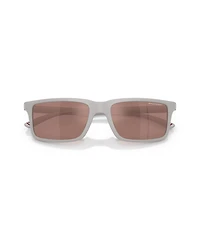 A|X Armani Exchange Men's Sunglasses, AX4157SU