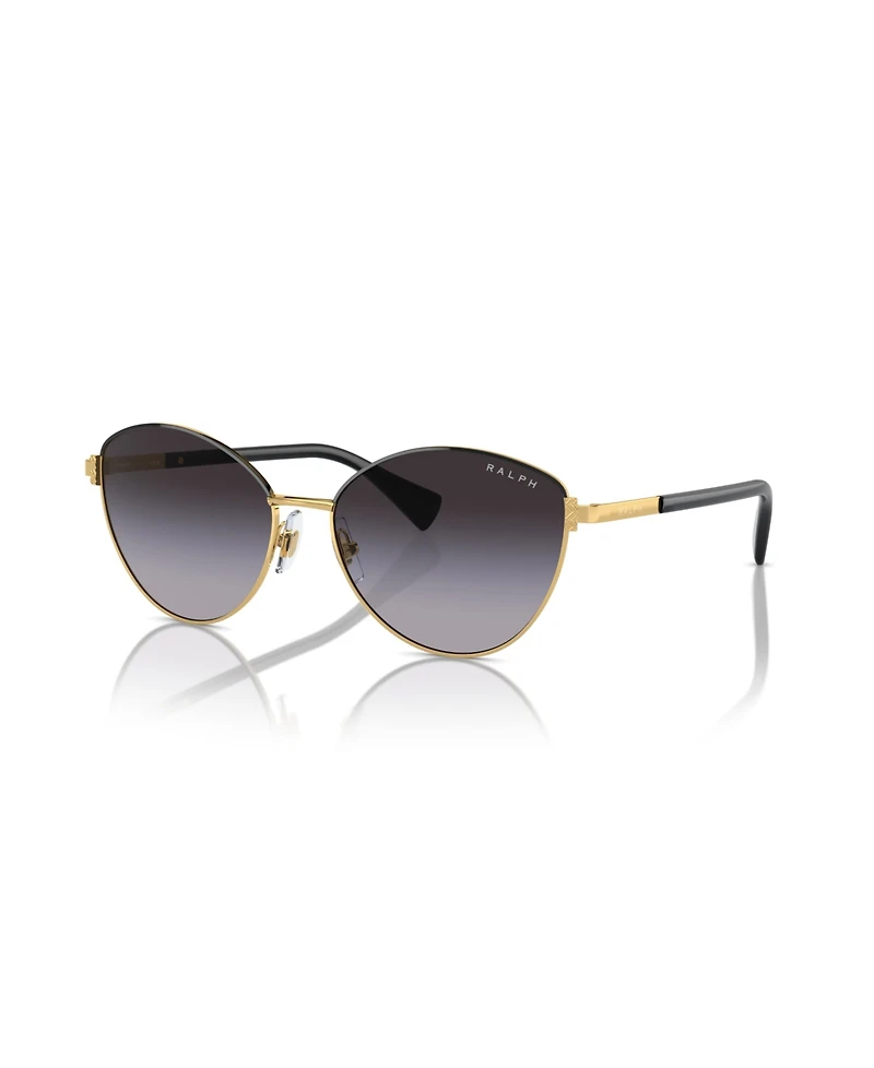 Ralph by Ralph Lauren Women's Sunglasses, RA4145