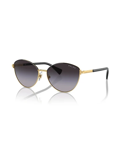 Ralph by Ralph Lauren Women's Sunglasses, RA4145