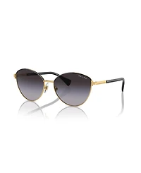 Ralph by Ralph Lauren Women's Sunglasses, RA4145
