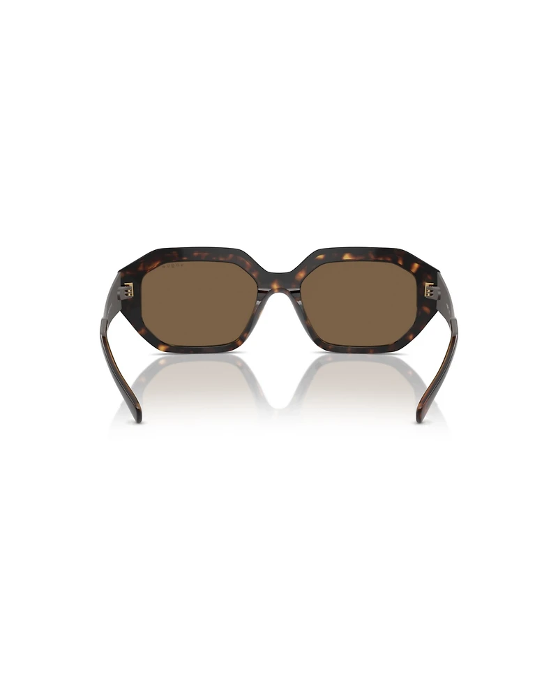 Vogue Eyewear Women's Sunglasses, VO5554S