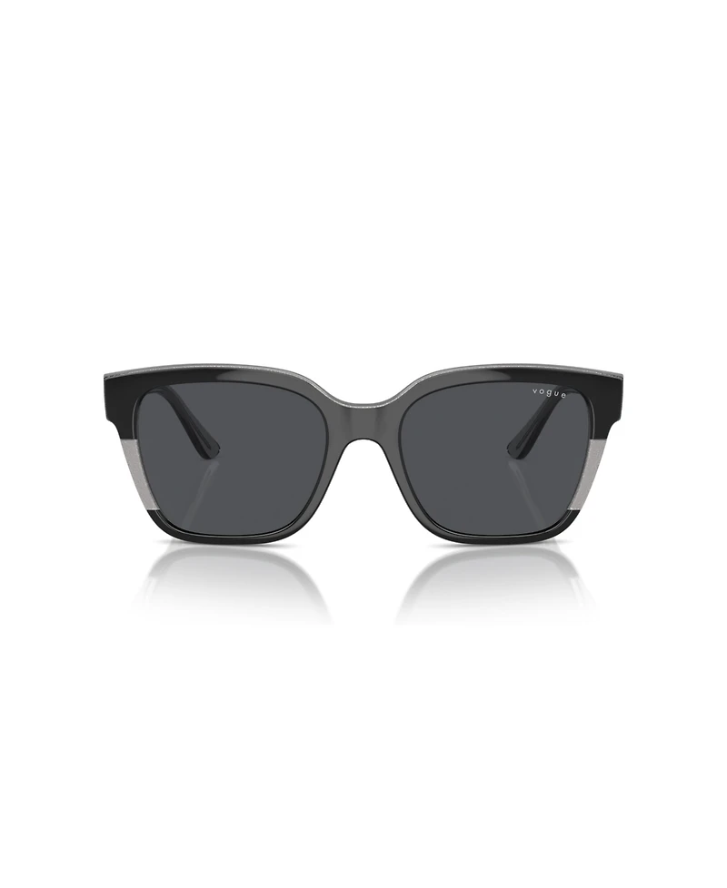 Vogue Eyewear Women's Sunglasses, VO5558S