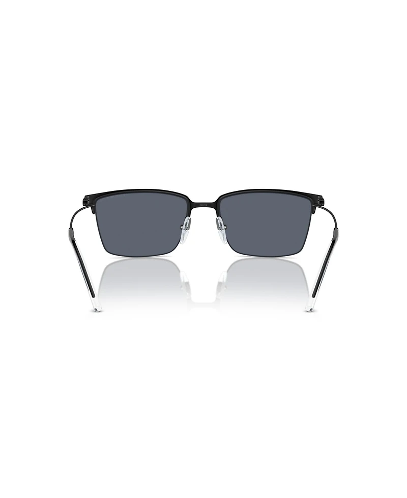 Emporio Armani Men's Sunglasses, EA2155