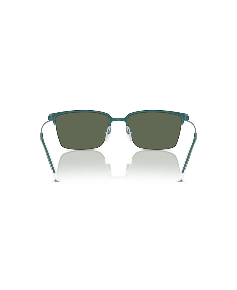 Emporio Armani Men's Sunglasses