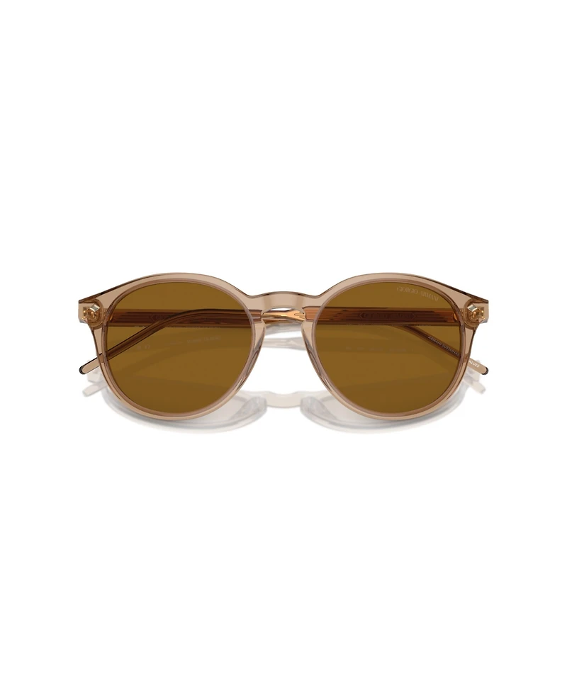 Giorgio Armani Men's Sunglasses, AR8211