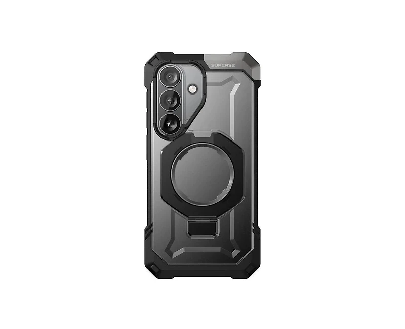 Supcase Ub Grip Series MagSafe Kickstand Shockproof Phone Case for Samsung Galaxy S26 Ultra