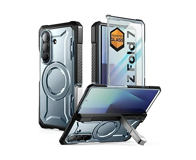 Supcase Galaxy S24 Ultra Unicorn Beetle Pro Rugged Case