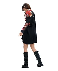 Desigual Women's 2-in-1 shirt dress M. C. Lacroix