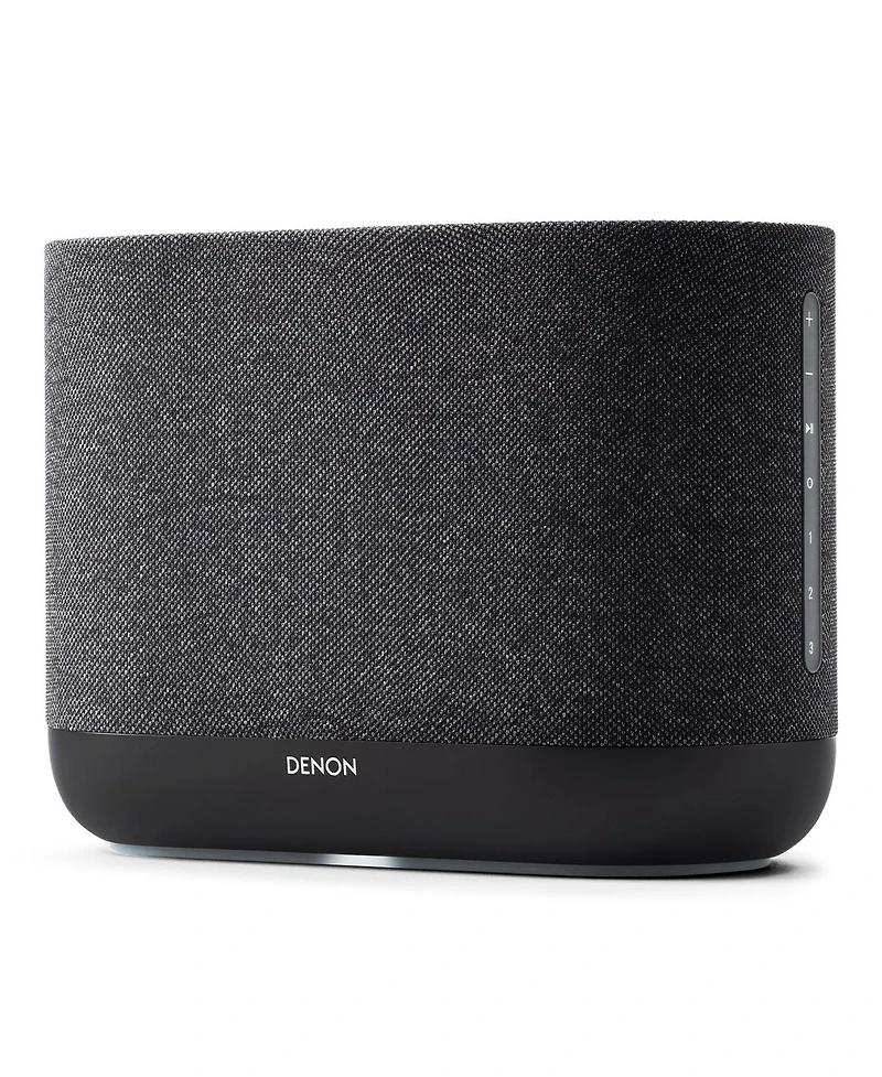 Denon Home 400 Wireless Dolby Atmos Music Smart Speaker