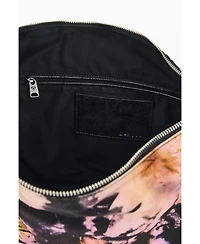 Desigual Women's Large printed bag
