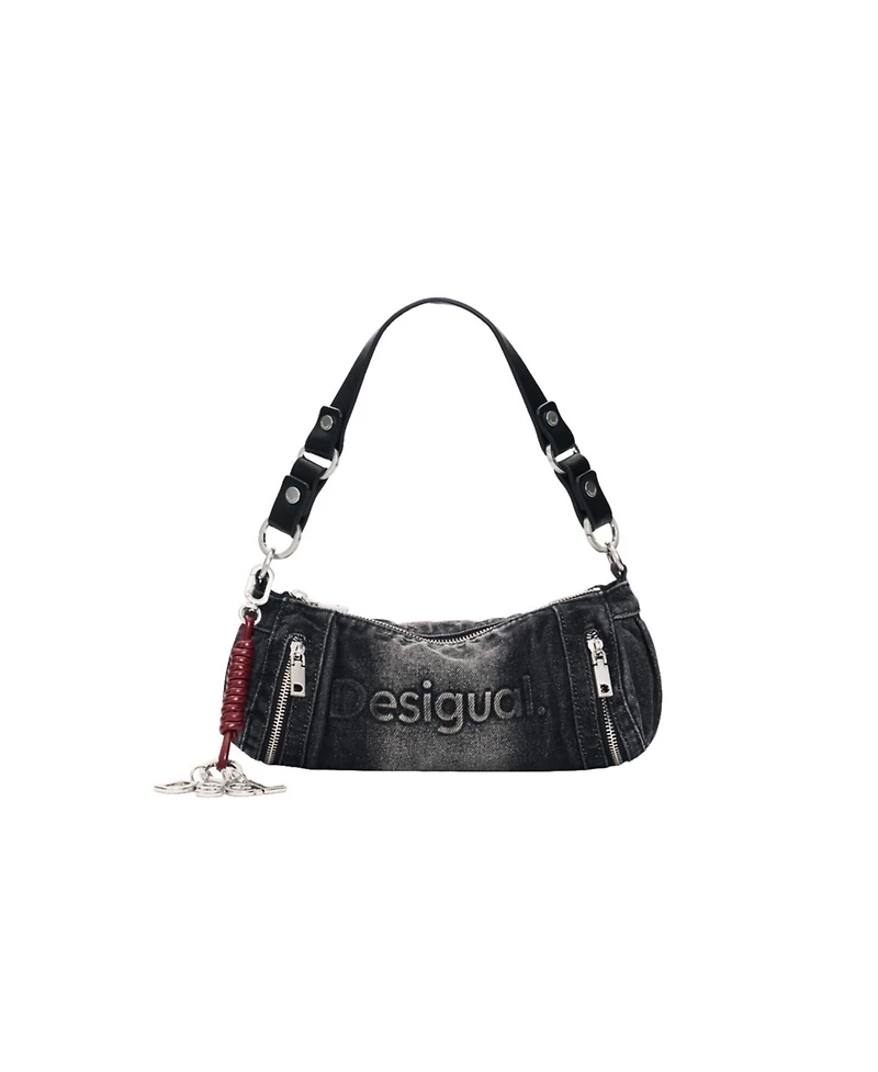 Desigual Women's Medium denim bag