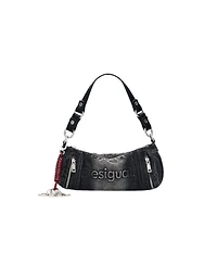 Desigual Women's Medium denim bag