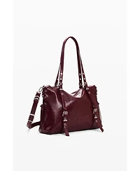 Desigual Women's Large shopper bag