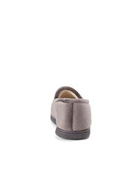 Dearfoams Women's Halloween Velour Closed Back Slippers
