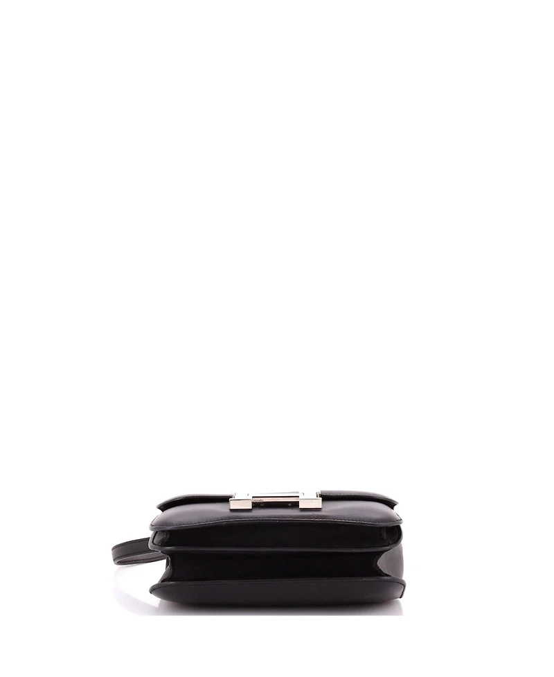 Pre-Owned Hermes 18 Constance Bag Swift