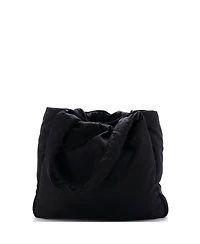 Pre-Owned Prada Large Padded Soft Tote Re-Nylon