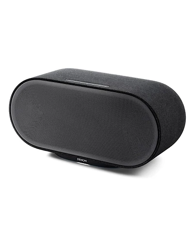 Denon Home 600 Wi-Fi Wireless Dolby Atmos Smart Speaker