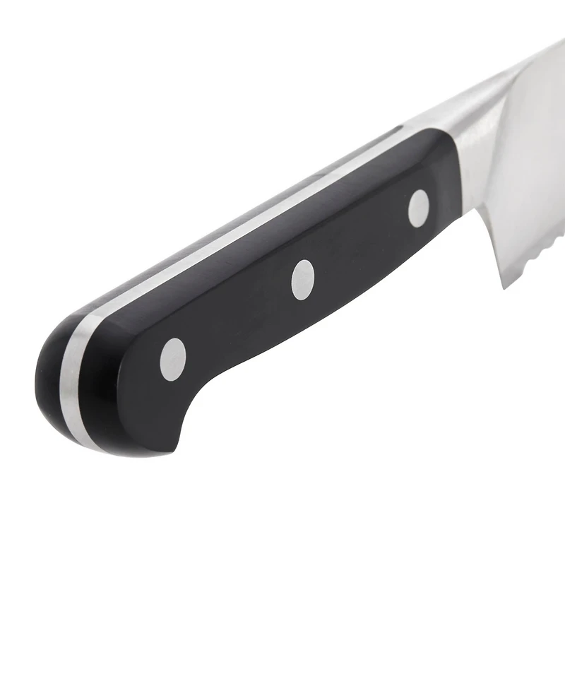 Zwilling Pro 7" Ultimate Bread and Deli Knife