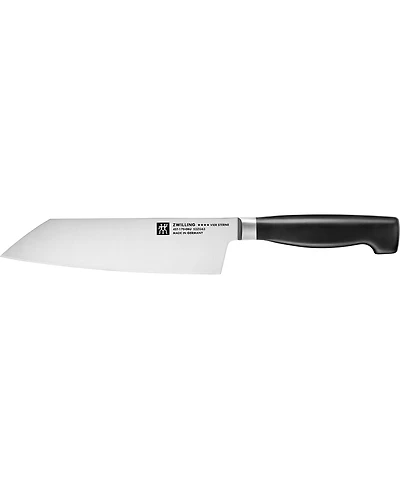 Zwilling Four Star 6.5" Bunka Knife