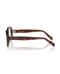 Celine Women's Celine 3 Dots Cl50156i Polarized Eyeglasses, CL000510