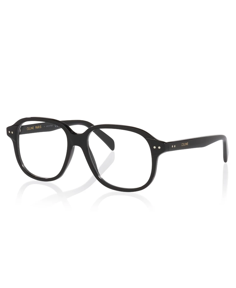 Celine Men's Celine Thin Cl50171i Polarized Eyeglasses, CL000612