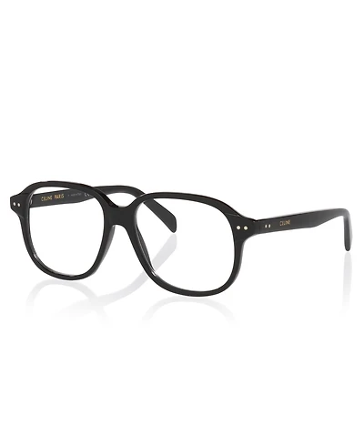 Celine Men's Celine Thin Cl50171i Polarized Eyeglasses, CL000612