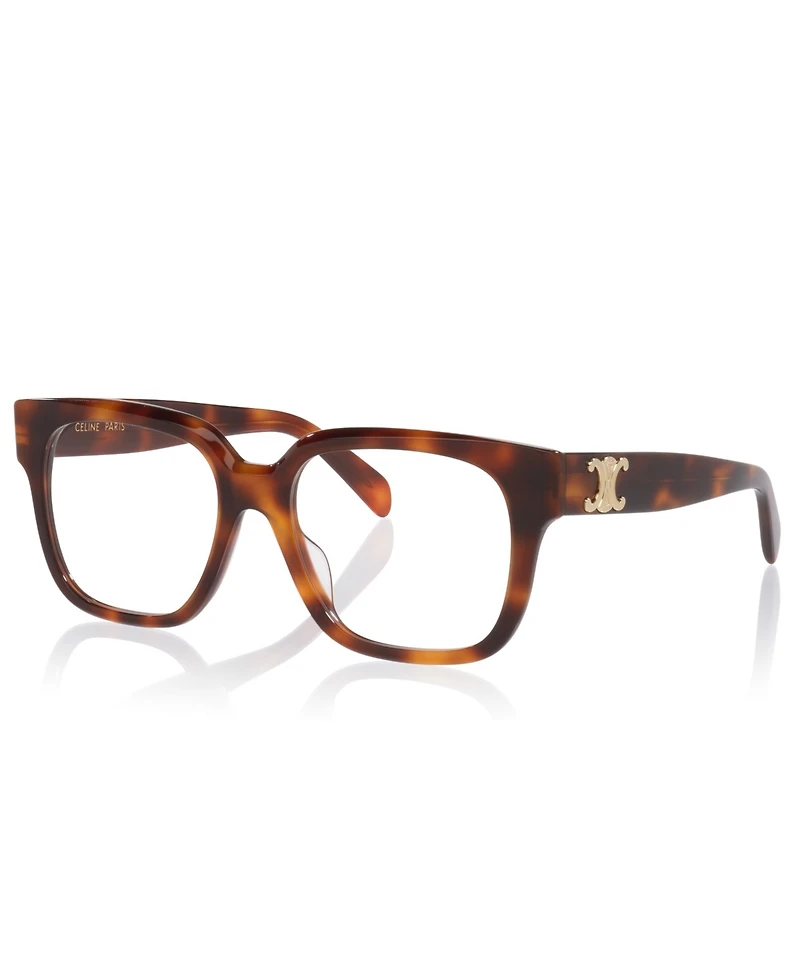 Celine Women's Triomphe Cl50172i Polarized Eyeglasses, CL000634