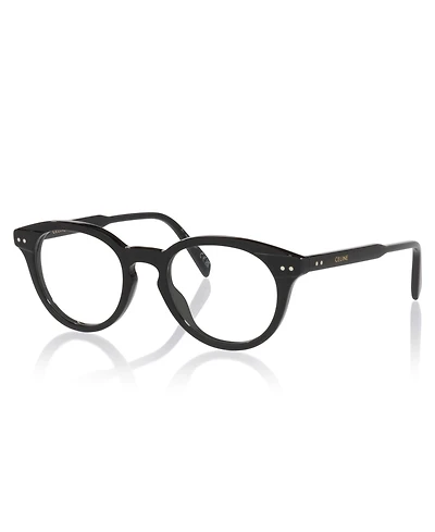 Celine Unisex Celine Thin Cl50177i Polarized Eyeglasses, CL000641