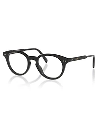 Celine Unisex Celine Thin Cl50177i Polarized Eyeglasses, CL000641